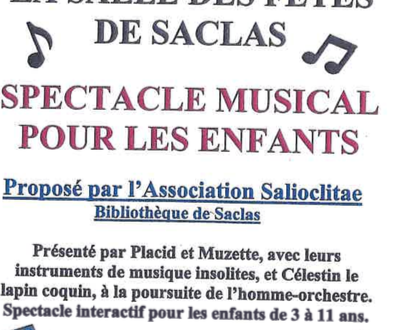 fetesaclas